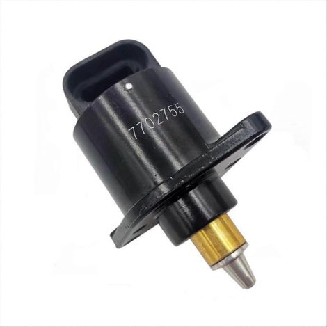 Soupape de ralenti pour moteur de ralenti de moto F650GS, F700GS, F800GS, 250NK, 250SR et CF250-A (1/5)