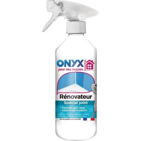 ANTI MOISISSURE SPECIAL JOINT - 0.5 Litre - ONYX
