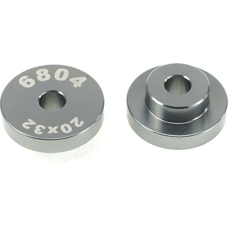 1 Inner Guide For 6804 Bearing