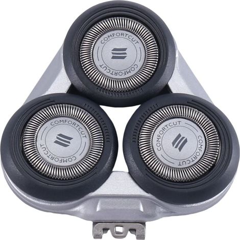 Testina di ricambio per rasoio S5000 S5370 S5010 S5011 S5050 S5560 S5090 S5420 S5078 S5077 S5080 S5400 (1/4)