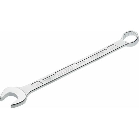 Ringmaulschlüssel 600N SW 34mm L.432mm Form A Spezialstahl HAZET (1/5)