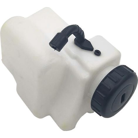 Réservoir de carburant avec bouchon pour tronçonneuse STIHL MS180 MS170 MS 180 170 018 017 (1/4)