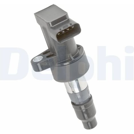 Bobine d'allumage Delphi Technologies GN10327-12B1 JAGUAR C2S11480 C2S42673