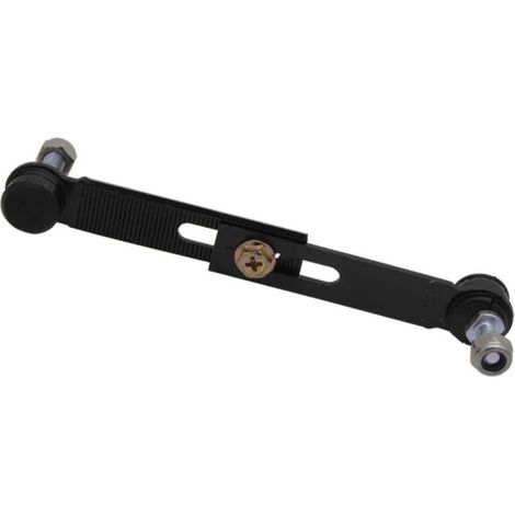 Reference A2203200032 is suitable for the height sensor adjustment lever (rear) of the Mercedes-Benz S-Class (reference 2203200032). (1/5)