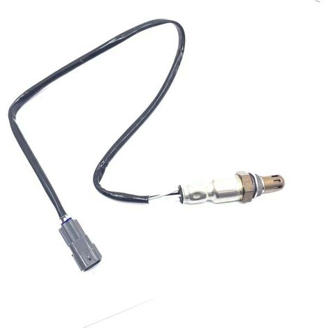Oxygen sensor 39210-2GBA5 compatible with Kia automotive parts. (1/3)