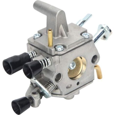 Accessoires de tondeuse à gazon Kit de tuyau de carburant de remplacement pour tondeuse à gazon STIHL FS400 FS450 FS480 (1/4)