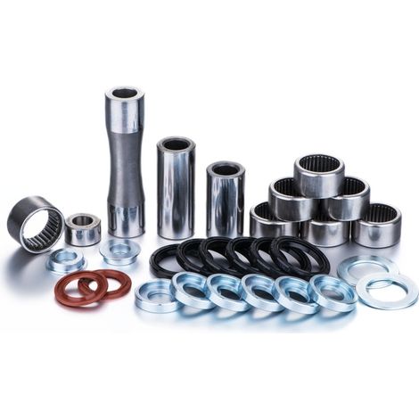 KIT DE REPARACIÓN DE LA JUNTA DEL BASCULANTE FACTORY LINKS HONDA CR 125 R / 250 R / 450 R '02-'04, CRF 250 R '04, CRE 125 / 250 '02-'04, CRM 125 '02-'04 (SUSTITUYE A 27-1005) (27-1125)