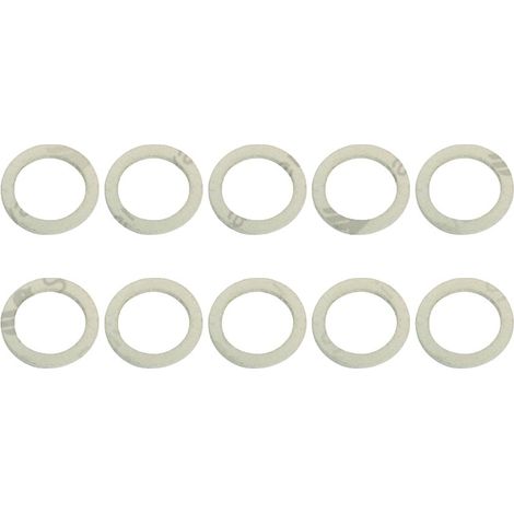 10 Joints plats Pompes à chaleur 0020076464 - Saunier Duval (1/2)
