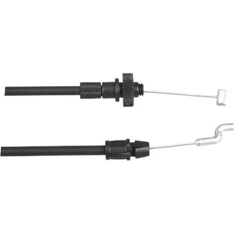 Cavo comando freno motore trattorino tagliaerba rasaerba tosaerba MTD 746-0711