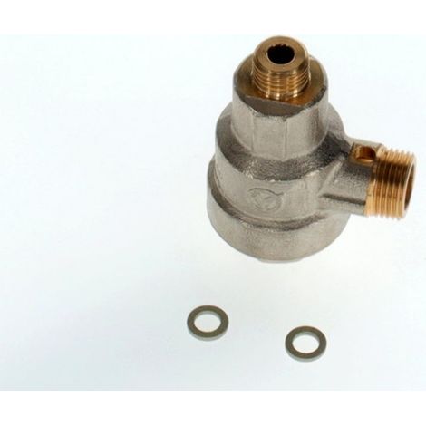 BOSCH Valvola, 8737707462