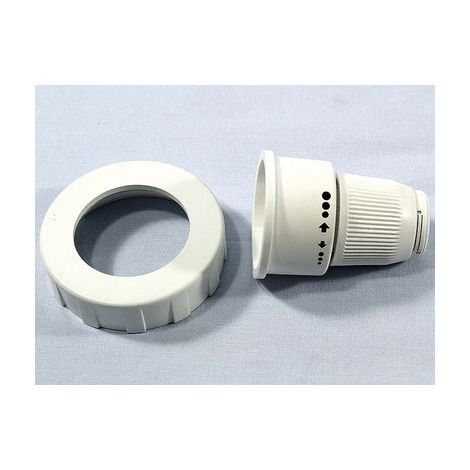 Kenwood anello regolatore ghiera accessorio macinagranaglie cereali Chef AT941