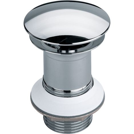 vanne à tige Viega 492557 Visign V1, G 2000 2000 /4 x 63 x 75 mm, laiton chromé