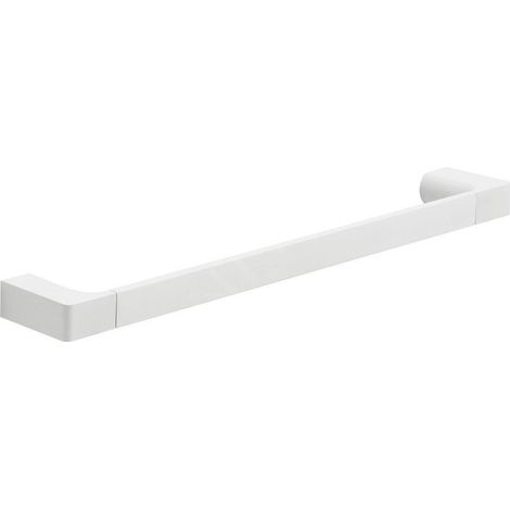 Sapho Gedy Pirenei - Porte-serviettes, longueur 450 mm, blanc mat PI214502 (1/2)