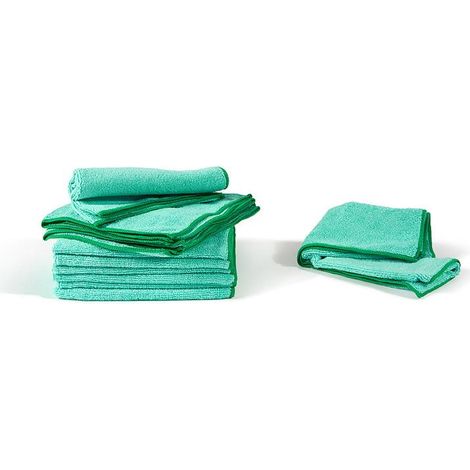 Perfetto Ultrega Poliamida, Poliéster Verde 10 pieza(s)