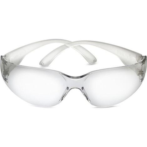 AMF gafas de protección. policarbonato. transparente , 