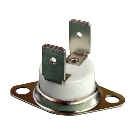 Thermorex TK24-T02-MG01-Ö165-S155 Thermostat bimétallique 250 V 16 A Température d'ouverture (± 5°C) (1/2)