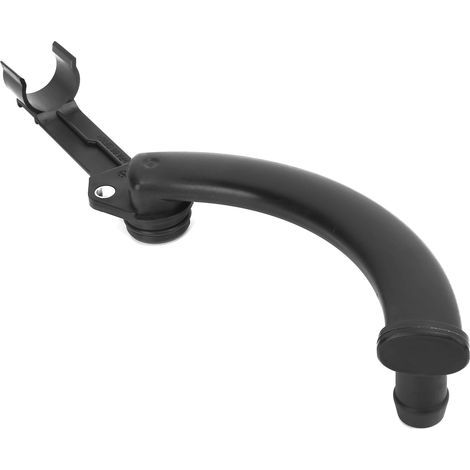 Remplacement du tuyau d'eau de refroidissement de la pompe à eau avant 2712002352 pour MercedesBenz C250 SLK250 20122015. (1/5)