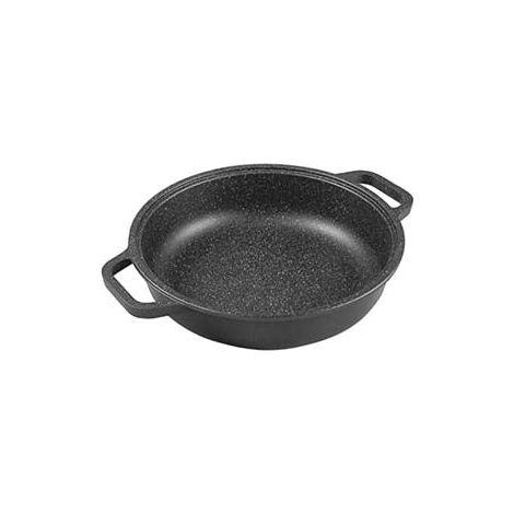 Tegame Linea Granito Hard Stone - cm.28