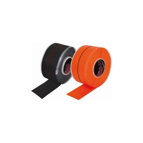 SPITA ResQ-Tape Standard - Schwarz - selbstverschweissend