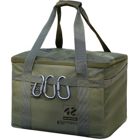 Organisateur De Rangement Camping - Organisateur (1/5)