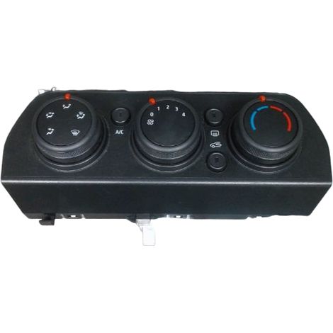 Commande De Chauffage DACIA Sandero [PRODUIT D'OCCASION]♻️275003079r (1/2)
