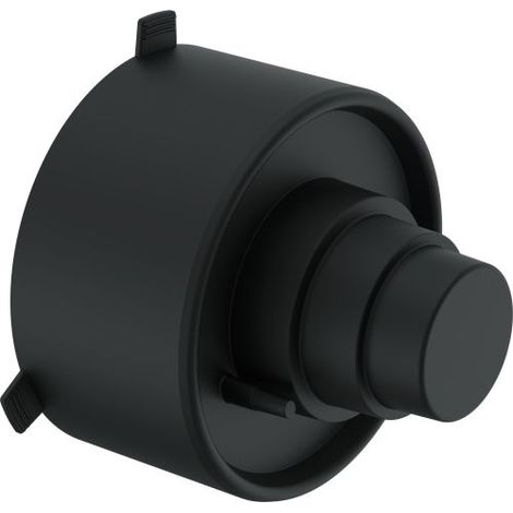 Gummi-Endkappen-Set, Single 200 für 75+90+110