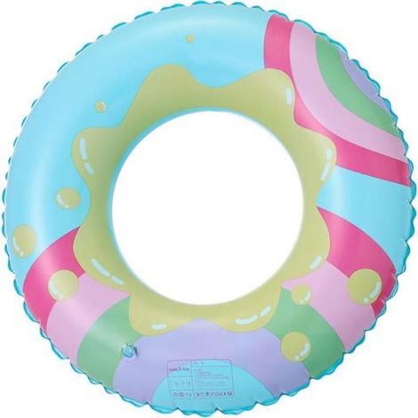 Bouée gonflable pour enfants bouée gonflable pour adultes (80 (230g) pour adolescents