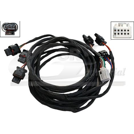 3RG 30517 CABLES SENSOR DE PARKING
