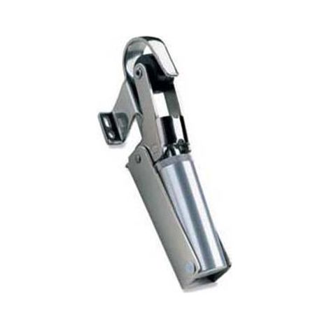 Retenedor puerta FR 2 plata freno JUSTOR