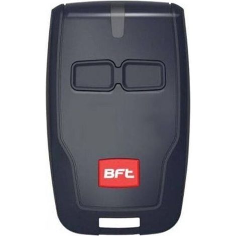 Il telecomando BFT Mitto B RCB02 è stato sostituito dal MITTO COOL C2. (1/4)