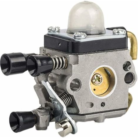 für Nachrüst Hartmetallfilter TOR Carb, passend für Stihl FS38, FS45, FS46, FS55, FS74, FS75, FS76, FS80, FS85 Trimmer. (1/4)