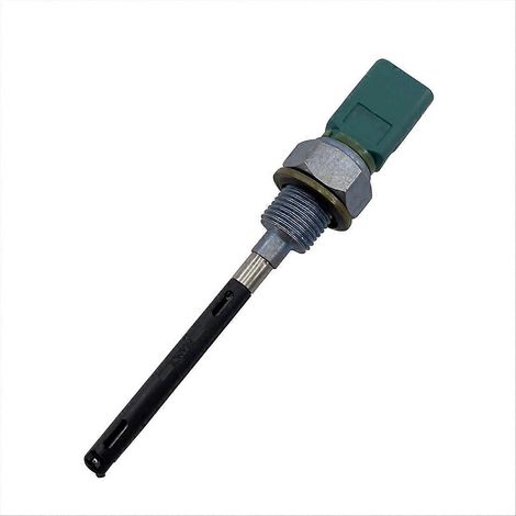 Sensor de nivel de aceite de 3 pines para C2 C3 206 307 1.4 1131H4 (1/5)