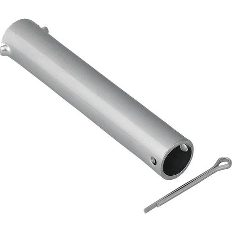 Asse per ruota tastatore 48mm 341509