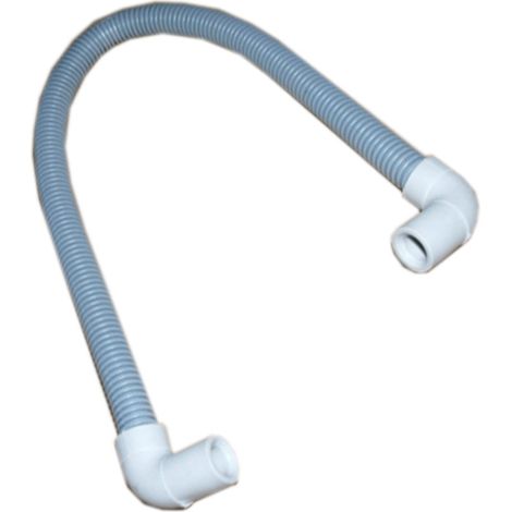 Ersatzteil - Ablaufschlauch der Pumpe -  - BEKO, ALTUS, WHIRLPOOL