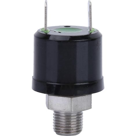 70–100 PSI Luftkompressor-Druckregelventil, Hochleistungs-Druckschalter