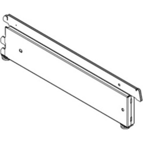 ZAF PIEDE PER PIANTANA PANNA CM.50 H.17- 1,0 pz