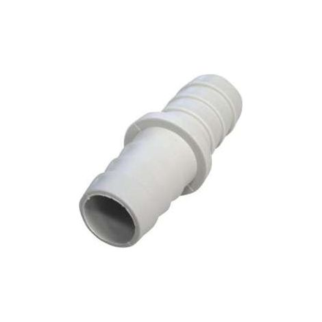 giunzione per scarico lavatrice diam. 17x17 mm