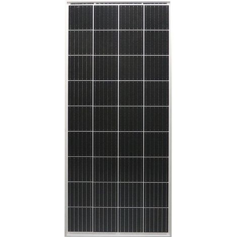 Solarmodul E-ssential 155W - Eza