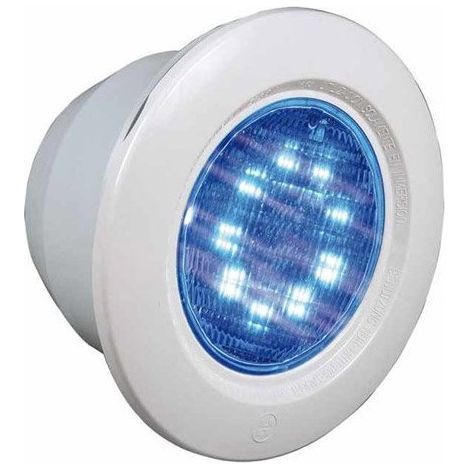 Projecteur LED couleur Colorlogic II - Liner - Blanc (1/6)