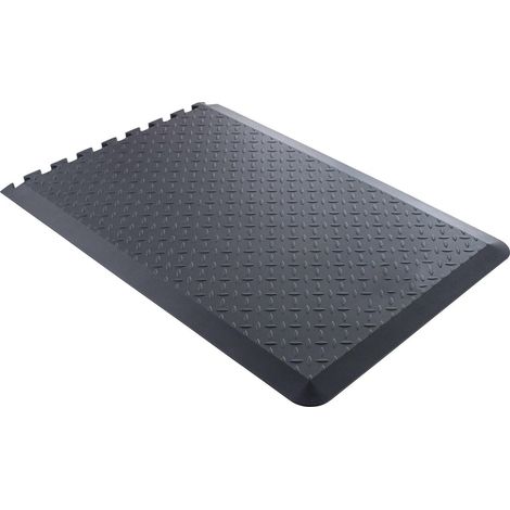 Unicomfort Automatique Noir H1.5xl60xL90cm (1/5)