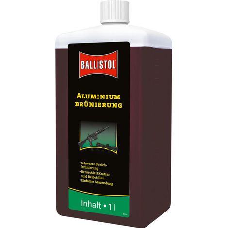 1L Browning in alluminio