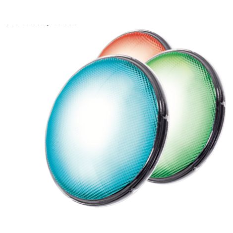 Lampada LED Hayward multicolor RGB (1/2)