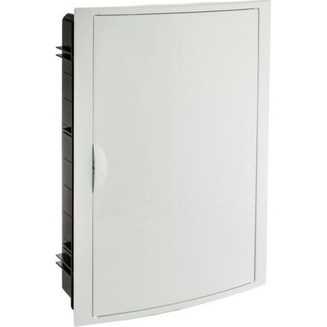 Quadro elettrico da incasso 42 elementi bianco Solera Arelos 5260 (1/2)