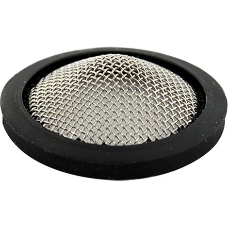 Filtros de Prtotección Antimpurezas para Grifo de Lavadora QUICK PLOMBERIE - para roscas 3/4 x 2 unidades