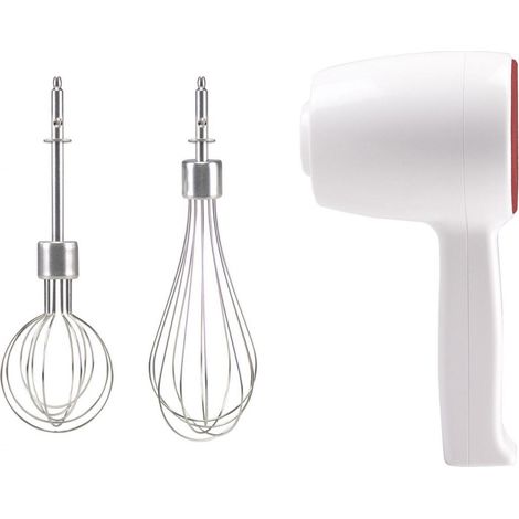 Handmixer Beper p102sba007 Akku 20 W 5 Stufen (1/5)