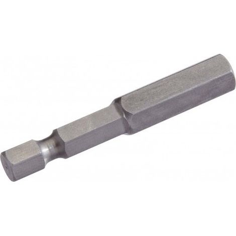 Embout pour tournevis à six pans SAM Hexagonal, 50 mm, Acier ( Prix pour 1 ) (1/2)