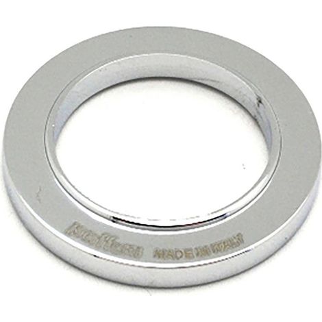 Basetta in ottone con or