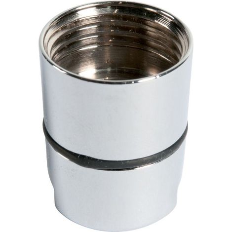 ECROU CONIQUE LAITON CHR 15X21 - Besoin D'Habitat