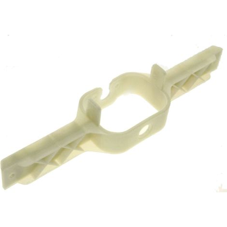 Supporto motore ventola - Frigorifero, congelatore - LIEBHERR - 348387
