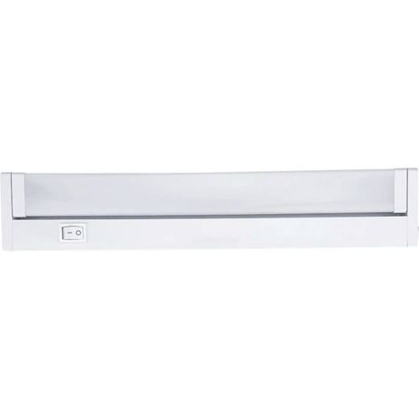 Müller-Licht Salto Lampada LED sottopensile LED (monocolore) LED a montaggio fisso 5 W Bianco caldo Bianco